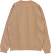 OBEY-Felpa-Leggera-Girocollo-Uomo-Timeless-Recycled-Heavy-Crewneck-Pigment-Rabbits-Paw-da-uomo