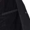 OBEY-Giacca-Coach-Jacket-Uomo-Froggy-Coach-Jacket-Black-da-uomo