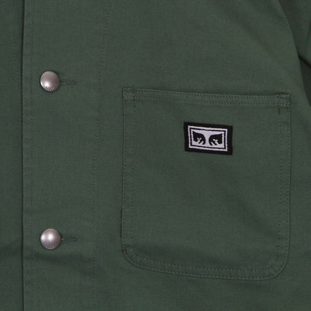 OBEY-Giacca-Workwear-Uomo-Estate-Jacket-Wavelite-da-uomo