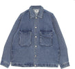 OBEY-Giacca-Workwear-Uomo-Morrison-Jacket-Light-Indigo-da-uomo