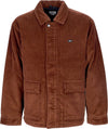 OBEY-Giacca-Workwear-Uomo-Rico-Cord-Jacket-Sepia-da-uomo