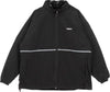 OBEY-Giaccone-Uomo-Prone-Black-da-uomo