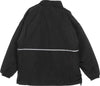 OBEY-Giaccone-Uomo-Prone-Black-da-uomo