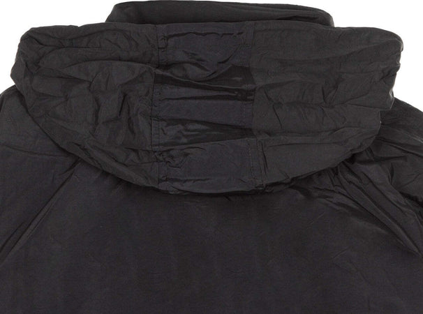 OBEY-Giaccone-Uomo-Prone-Black-da-uomo