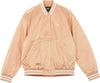 OBEY-Giubbotto-Bomber-Donna-Lilah-Jacket-Dusty-Coral-da-donna
