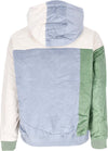 OBEY-Giubbotto-Donna-Thea-Jacket-Unbleached-Multi-da-donna