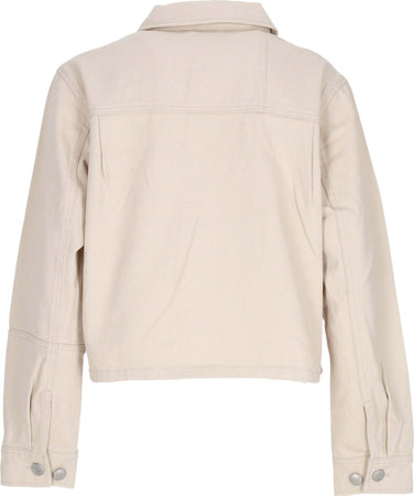 OBEY-Giubbotto-Jeans-Donna-W-Rebuilt-Shirt-Jacket-Clay-da-donna