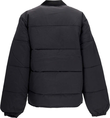 OBEY-Giubbotto-Uomo-Charlie-Jacket-Black-da-uomo