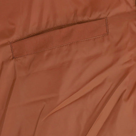 OBEY-Giubbotto-Uomo-Charlie-Jacket-Sepia-da-uomo