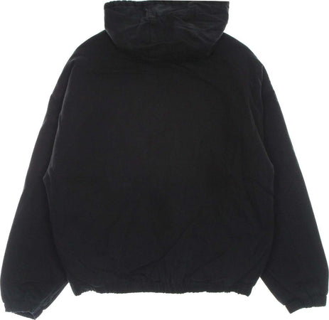 OBEY-Giubbotto-Uomo-Vacant-Hooded-Jacket-Black-da-uomo