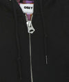 OBEY-Giubbotto-Uomo-Vacant-Hooded-Jacket-Black-da-uomo