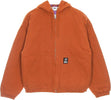 OBEY-Giubbotto-Uomo-Vacant-Hooded-Jacket-Ginger-da-uomo