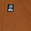 OBEY-Giubbotto-Uomo-Vacant-Hooded-Jacket-Ginger-da-uomo