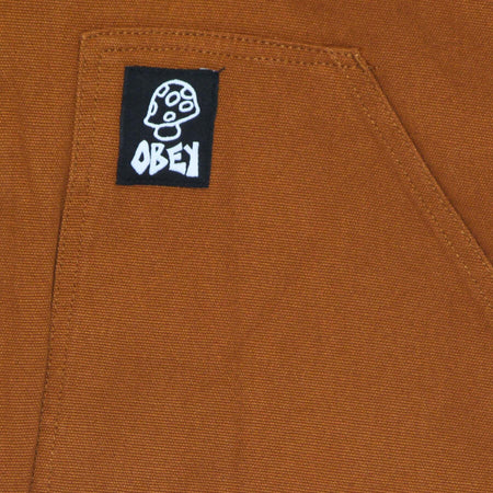 OBEY-Giubbotto-Uomo-Vacant-Hooded-Jacket-Ginger-da-uomo