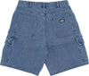 OBEY-Jeans-Corto-Uomo-Bigwig-Baggy-Denim-Cargo-Short-Light-Indigo-da-uomo