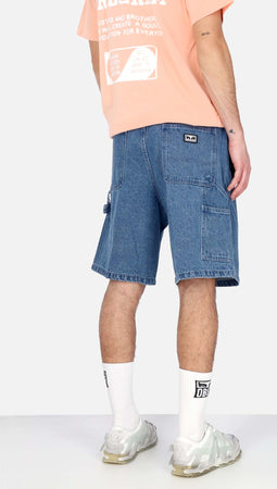 OBEY-Jeans-Corto-Uomo-Bigwig-Denim-Carpenter-Short-Light-Indigo-da-uomo