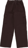 OBEY-Jeans-Donna-Search-Cargo-Denim-Pant-Java-Brown-da-donna