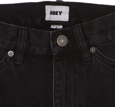 OBEY-Jeans-Uomo-Bender-Denim-Pant-Faded-Black-da-uomo