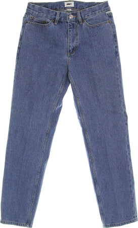 OBEY-Jeans-Uomo-Bender-Denim-Pant-Light-Indigo-da-uomo