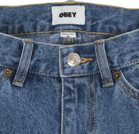 OBEY-Jeans-Uomo-Bender-Denim-Pant-Light-Indigo-da-uomo