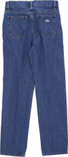 OBEY-Jeans-Uomo-Bender-Denim-Pant-Stonewash-Indigo-da-uomo