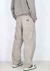 OBEY-Jeans-Uomo-Big-Wig-Denim-Carpenter-Pant-Silver-Grey-da-uomo