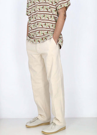 OBEY-Jeans-Uomo-Hardwork-Carpenter-Denim-Pant-Unbleached-da-uomo