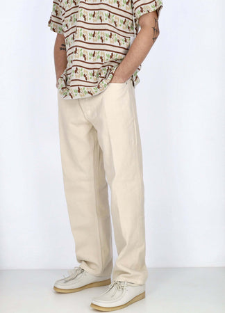 OBEY-Jeans-Uomo-Hardwork-Denim-Unbleached-da-uomo