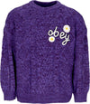 OBEY-Maglione-Donna-Flora-Sweater-Passion-Flower-da-donna