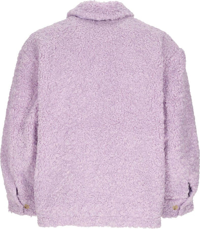 OBEY-Orsetto-Donna-Brenda-Jacket-Purple-da-donna