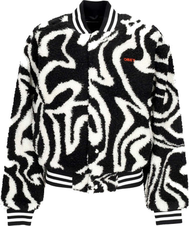 OBEY-Orsetto-Donna-Mazy-Varsity-Jacket-Black-Multi-da-donna