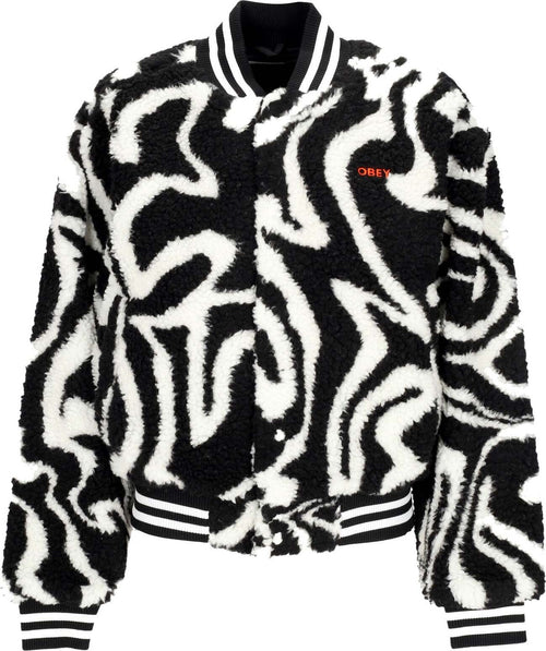 OBEY-Orsetto-Donna-Mazy-Varsity-Jacket-Black-Multi-da-donna