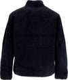 OBEY-Orsetto-Uomo-Trophy-Sherpa-Jacket-Reversible-Black-da-uomo