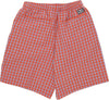 OBEY-Pantalone-Corto-Uomo-Easy-Reason-Plaid-Short-Roobios-Multi-da-uomo