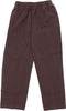 OBEY-Pantalone-Lungo-Uomo-Big-Easy-Canvas-Pant-Dark-Brown-da-uomo