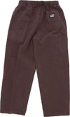 OBEY-Pantalone-Lungo-Uomo-Big-Easy-Canvas-Pant-Dark-Brown-da-uomo