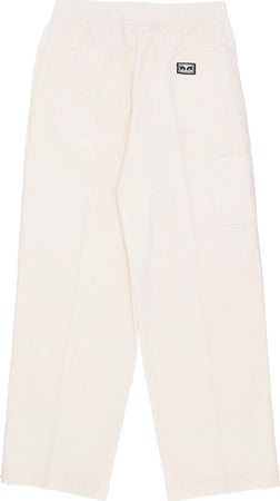 OBEY-Pantalone-Lungo-Uomo-Big-Easy-Canvas-Pant-Unbleached-da-uomo