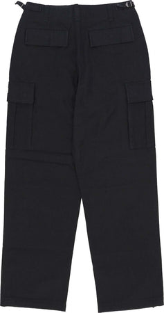 OBEY-Pantalone-Lungo-Uomo-Big-Timer-Cargo-Pant-Digital-Black-da-uomo