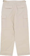OBEY-Pantalone-Lungo-Uomo-Big-Timer-Cargo-Pant-Silver-Grey-da-uomo