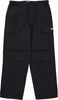OBEY-Pantalone-Lungo-Uomo-Big-Timer-Cargo-Pant-Washed-Black-da-uomo