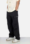 OBEY-Pantalone-Lungo-Uomo-Big-Timer-Cargo-Pant-Washed-Black-da-uomo