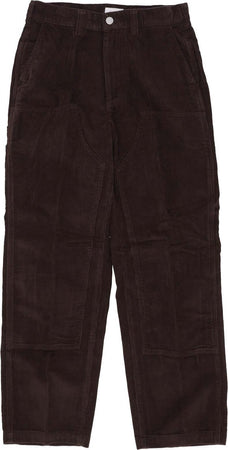 OBEY-Pantalone-Lungo-Uomo-Big-Timer-Cord-Pant-Java-Brown-da-uomo