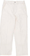 OBEY-Pantalone-Lungo-Uomo-Big-Timer-Twill-Double-Knee-Carpenter-Pant-Unbleached-da-uomo