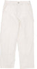 OBEY-Pantalone-Lungo-Uomo-Big-Timer-Twill-Double-Knee-Carpenter-Pant-Unbleached-da-uomo