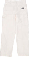 OBEY-Pantalone-Lungo-Uomo-Big-Timer-Twill-Double-Knee-Carpenter-Pant-Unbleached-da-uomo