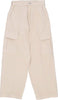 OBEY-Pantalone-Lungo-Uomo-Big-Wig-Cargo-Denim-Pant-Clay-da-uomo