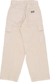 OBEY-Pantalone-Lungo-Uomo-Big-Wig-Cargo-Denim-Pant-Clay-da-uomo