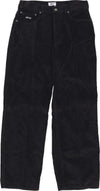 OBEY-Pantalone-Lungo-Uomo-Bigwig-Baggy-Corduroy-Pant-Digital-Black-da-uomo