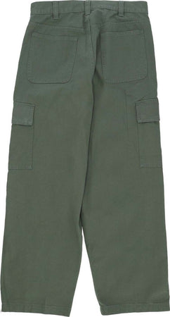 OBEY-Pantalone-Lungo-Uomo-Bigwig-Baggy-Twill-Cargo-Pant-Laurel-Wreath-da-uomo