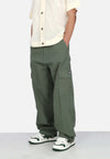 OBEY-Pantalone-Lungo-Uomo-Bigwig-Baggy-Twill-Cargo-Pant-Laurel-Wreath-da-uomo